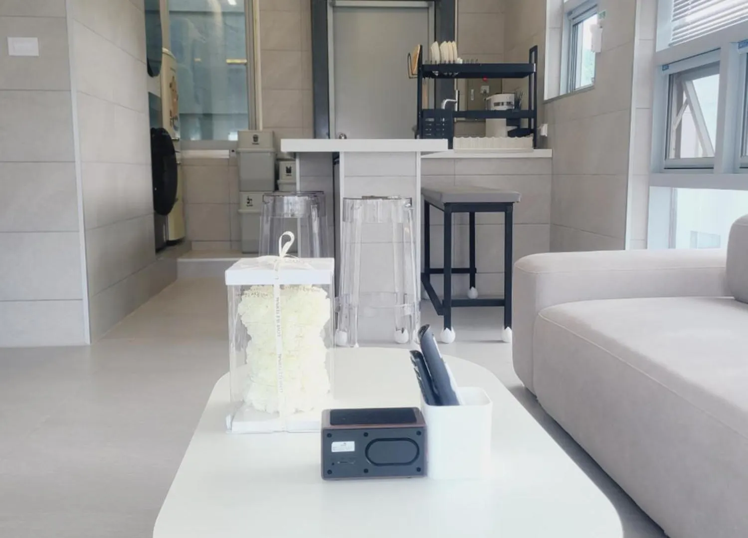 Apartment Elephant Busan