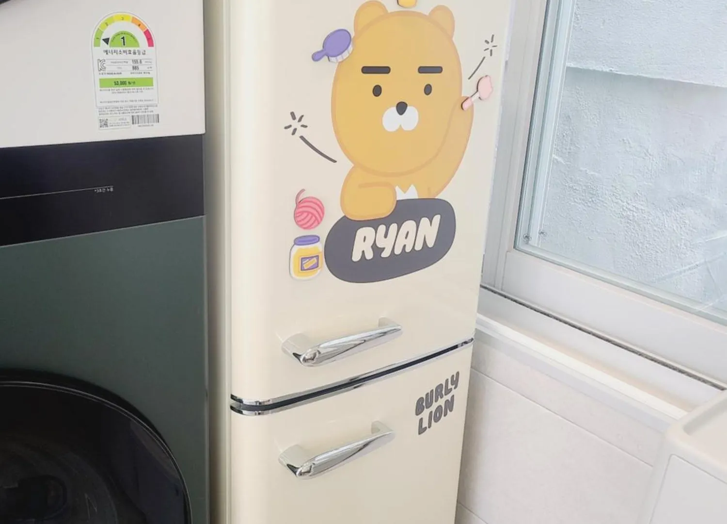 Elephant Busan