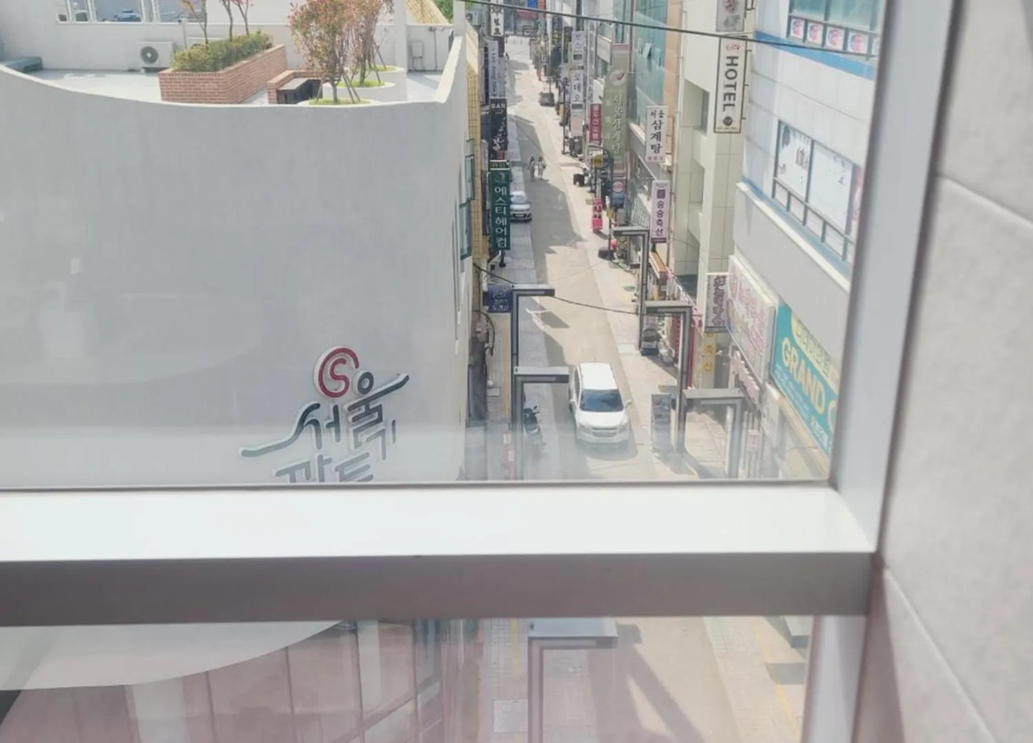 Elephant Busan